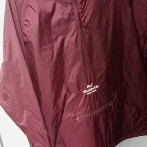 Huf wind breaker